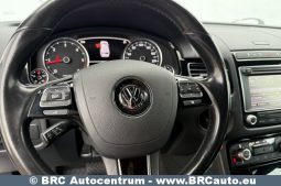 
										Volkswagen Touareg 3.0 V6 TDI 4Motion Automatas 2015 full									