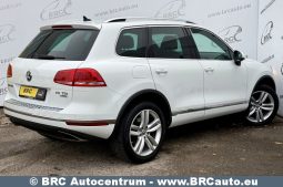 
										Volkswagen Touareg 3.0 V6 TDI 4Motion Automatas 2015 full									