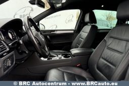 
										Volkswagen Touareg 3.0 V6 TDI 4Motion Automatas 2015 full									