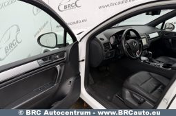 
										Volkswagen Touareg 3.0 V6 TDI 4Motion Automatas 2015 full									