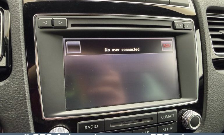 
								Volkswagen Touareg 3.0 V6 TDI 4Motion Automatas 2015 full									