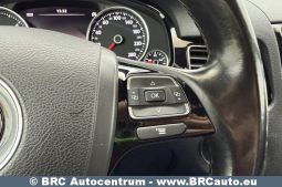 
										Volkswagen Touareg 3.0 V6 TDI 4Motion Automatas 2015 full									