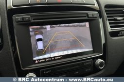 
										Volkswagen Touareg 3.0 V6 TDI 4Motion Automatas 2015 full									