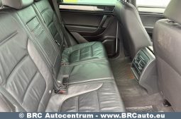 
										Volkswagen Touareg 3.0 V6 TDI 4Motion Automatas 2015 full									