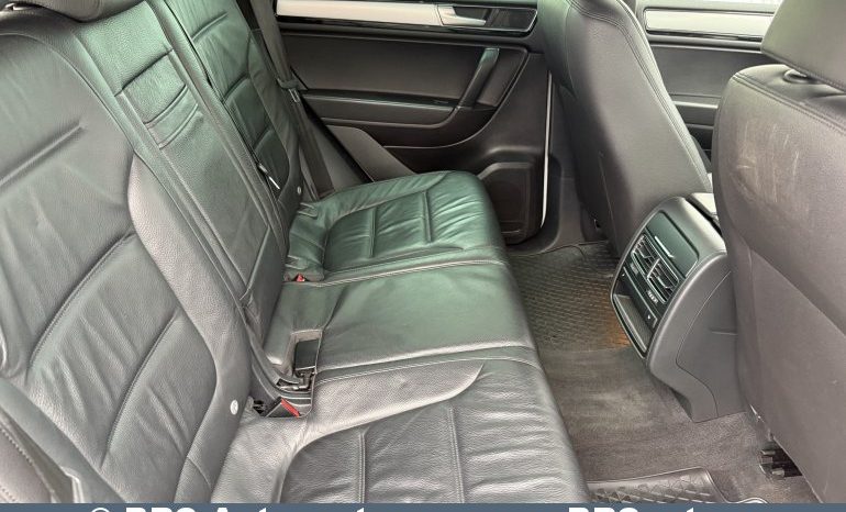 
								Volkswagen Touareg 3.0 V6 TDI 4Motion Automatas 2015 full									