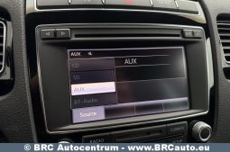 
										Volkswagen Touareg 3.0 V6 TDI 4Motion Automatas 2015 full									