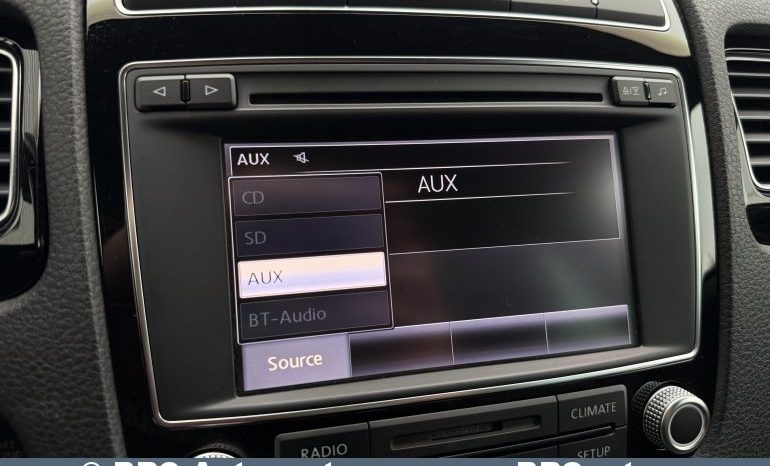 
								Volkswagen Touareg 3.0 V6 TDI 4Motion Automatas 2015 full									