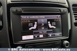 
										Volkswagen Touareg 3.0 V6 TDI 4Motion Automatas 2015 full									