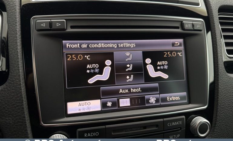 
								Volkswagen Touareg 3.0 V6 TDI 4Motion Automatas 2015 full									