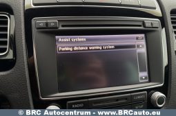 
										Volkswagen Touareg 3.0 V6 TDI 4Motion Automatas 2015 full									