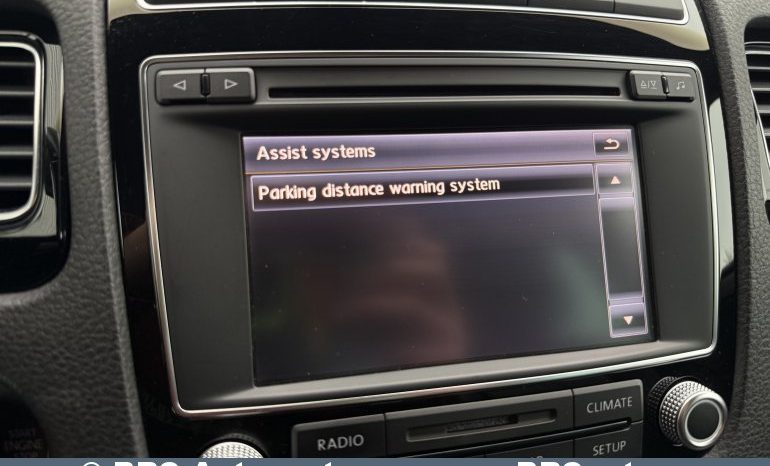 
								Volkswagen Touareg 3.0 V6 TDI 4Motion Automatas 2015 full									