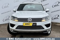 
										Volkswagen Touareg 3.0 V6 TDI 4Motion Automatas 2015 full									