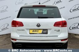 
										Volkswagen Touareg 3.0 V6 TDI 4Motion Automatas 2015 full									