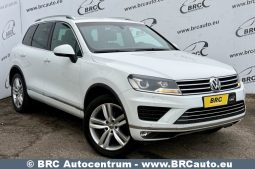 
										Volkswagen Touareg 3.0 V6 TDI 4Motion Automatas 2015 full									