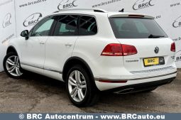 
										Volkswagen Touareg 3.0 V6 TDI 4Motion Automatas 2015 full									