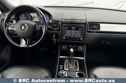 
										Volkswagen Touareg 3.0 V6 TDI 4Motion Automatas 2015 full									