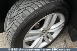 
										Volkswagen Touareg 3.0 V6 TDI 4Motion Automatas 2015 full									