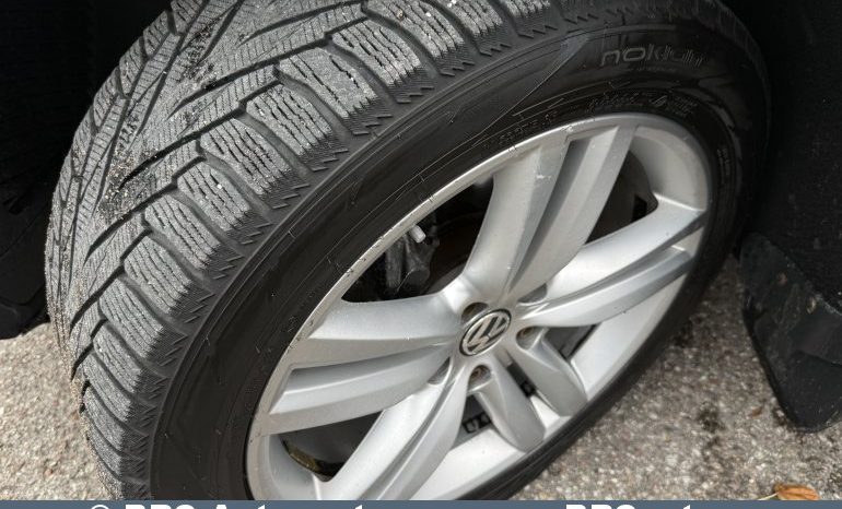 
								Volkswagen Touareg 3.0 V6 TDI 4Motion Automatas 2015 full									