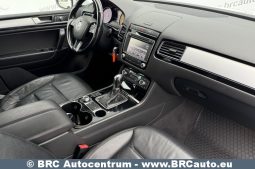 
										Volkswagen Touareg 3.0 V6 TDI 4Motion Automatas 2015 full									