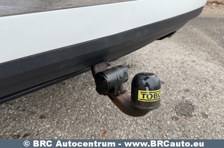 Volkswagen Touareg 3.0 V6 TDI 4Motion Automatas 2015
