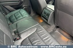 
										Volkswagen Touareg 3.0 V6 TDI 4Motion Automatas 2015 full									