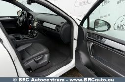 
										Volkswagen Touareg 3.0 V6 TDI 4Motion Automatas 2015 full									