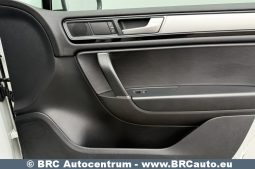 
										Volkswagen Touareg 3.0 V6 TDI 4Motion Automatas 2015 full									