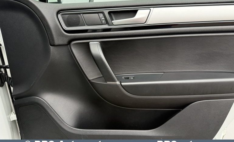 
								Volkswagen Touareg 3.0 V6 TDI 4Motion Automatas 2015 full									