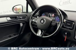 
										Volkswagen Touareg 3.0 V6 TDI 4Motion Automatas 2015 full									