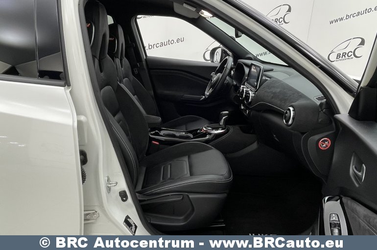 Nissan Juke 1.0 DIG-T N-DESIGN DCT Automatas 2020
