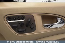 
										Jaguar XKR 4.2 V8 Supercharged Automatas 2007 full									