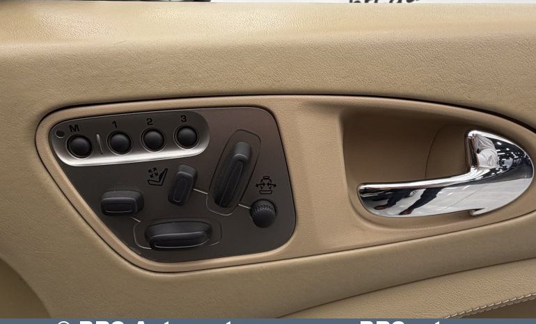 
								Jaguar XKR 4.2 V8 Supercharged Automatas 2007 full									
