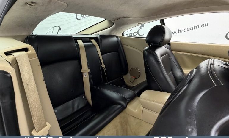 
								Jaguar XKR 4.2 V8 Supercharged Automatas 2007 full									