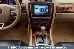 
										Jaguar XKR 4.2 V8 Supercharged Automatas 2007 full									