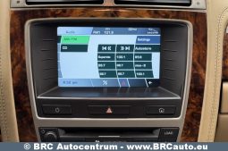 
										Jaguar XKR 4.2 V8 Supercharged Automatas 2007 full									