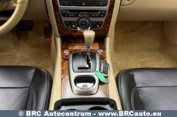 
										Jaguar XKR 4.2 V8 Supercharged Automatas 2007 full									