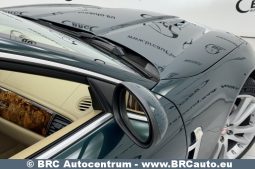 
										Jaguar XKR 4.2 V8 Supercharged Automatas 2007 full									