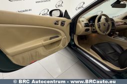 
										Jaguar XKR 4.2 V8 Supercharged Automatas 2007 full									