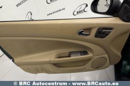 
										Jaguar XKR 4.2 V8 Supercharged Automatas 2007 full									