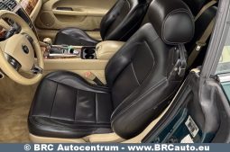 
										Jaguar XKR 4.2 V8 Supercharged Automatas 2007 full									