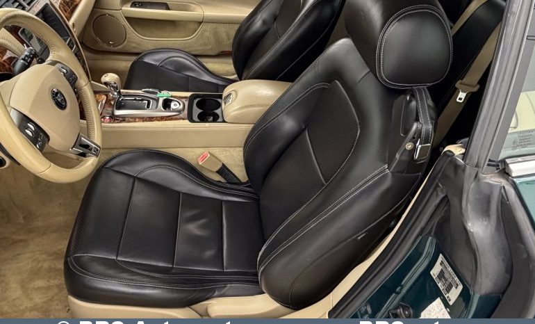 
								Jaguar XKR 4.2 V8 Supercharged Automatas 2007 full									