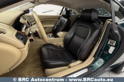 
										Jaguar XKR 4.2 V8 Supercharged Automatas 2007 full									