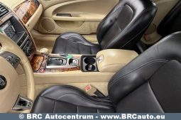 
										Jaguar XKR 4.2 V8 Supercharged Automatas 2007 full									