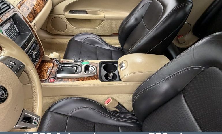 
								Jaguar XKR 4.2 V8 Supercharged Automatas 2007 full									
