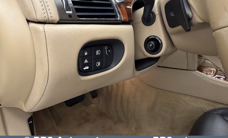 
								Jaguar XKR 4.2 V8 Supercharged Automatas 2007 full									
