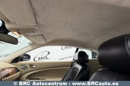 
										Jaguar XKR 4.2 V8 Supercharged Automatas 2007 full									