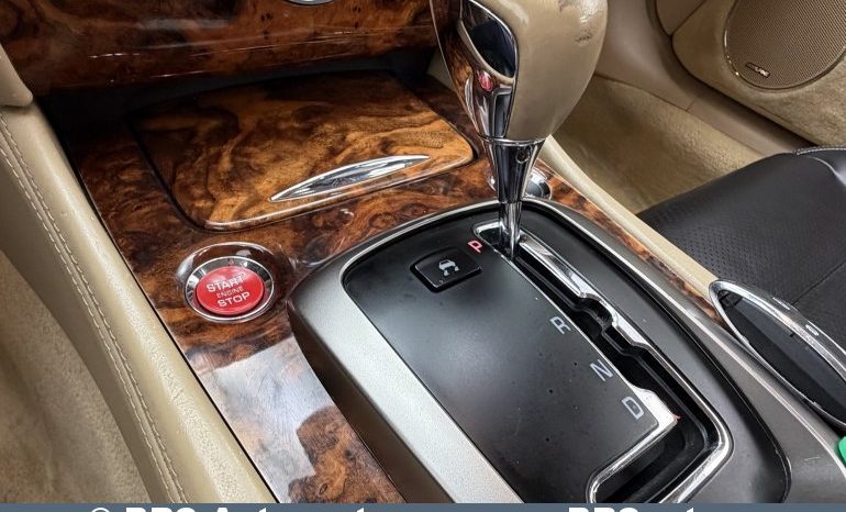 
								Jaguar XKR 4.2 V8 Supercharged Automatas 2007 full									
