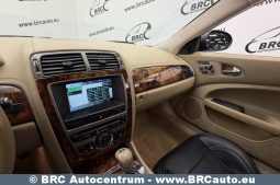 
										Jaguar XKR 4.2 V8 Supercharged Automatas 2007 full									