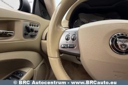 
										Jaguar XKR 4.2 V8 Supercharged Automatas 2007 full									