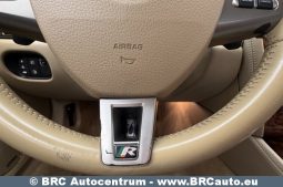 
										Jaguar XKR 4.2 V8 Supercharged Automatas 2007 full									